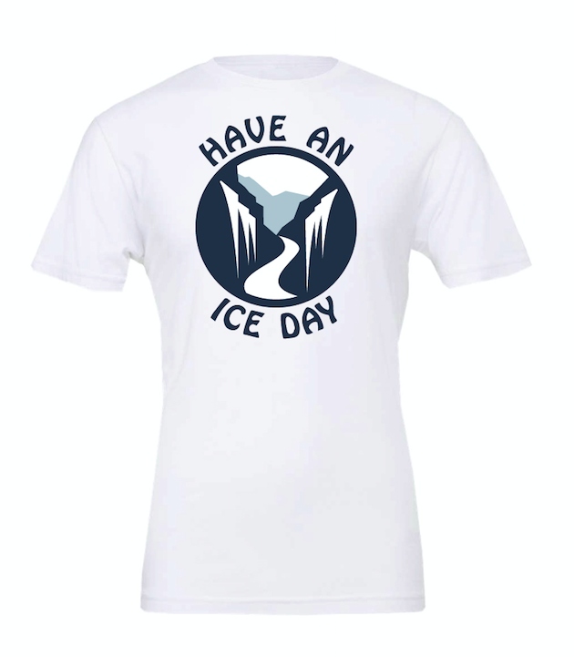 Have an Ice Day Unisex Tee